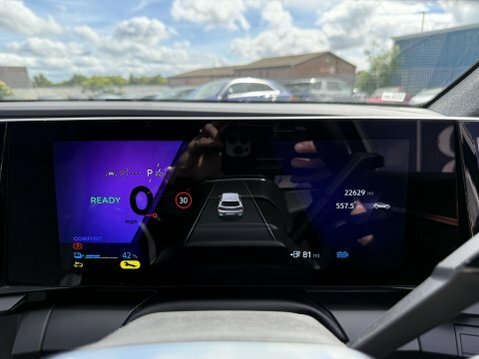 Renault Scenic Long Range 87Kwh Esprit Alpine Suv Au Black #72