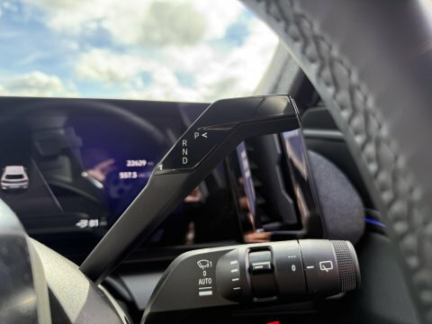 Renault Scenic Long Range 87Kwh Esprit Alpine Suv Au Black #29
