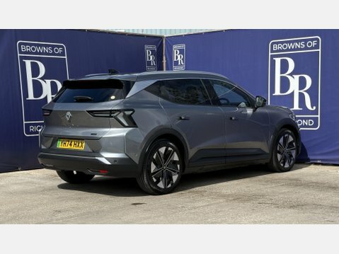 Renault Scenic Long Range 87Kwh Esprit Alpine Suv Au Black #44