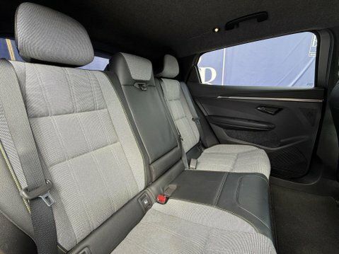 Renault Scenic Long Range 87Kwh Esprit Alpine Suv Au Black #62