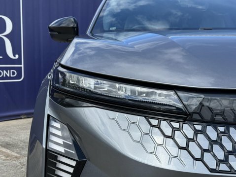 Renault Scenic Long Range 87Kwh Esprit Alpine Suv Au Black #50