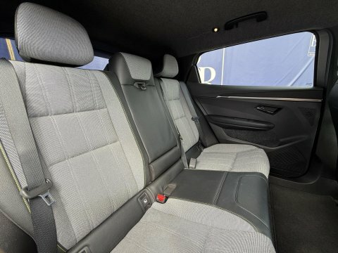 Renault Scenic Long Range 87Kwh Esprit Alpine Suv Au Black #21