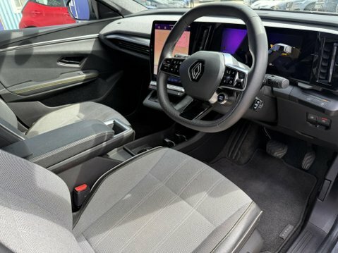 Renault Scenic Long Range 87Kwh Esprit Alpine Suv Au Black #42