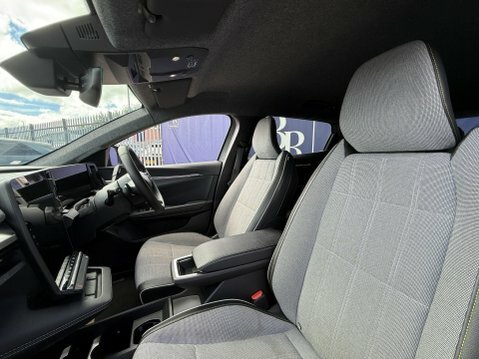 Renault Scenic Long Range 87Kwh Esprit Alpine Suv Au Black #64