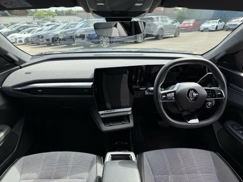 Renault Scenic Long Range 87Kwh Esprit Alpine Suv Au Black #65