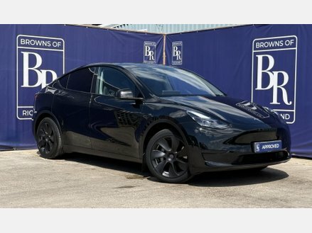 Renault Scenic Long Range 87Kwh Esprit Alpine Suv Au Black #85