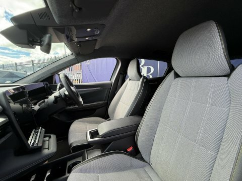 Renault Scenic Long Range 87Kwh Esprit Alpine Suv Au Black #23