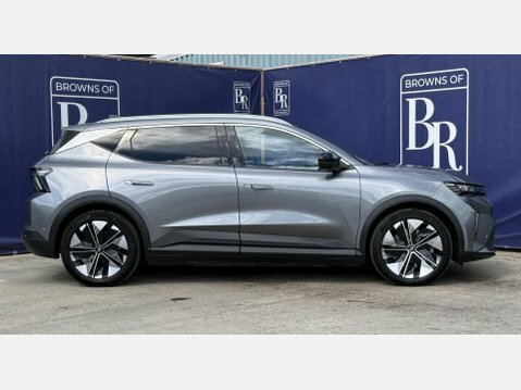 Renault Scenic Long Range 87Kwh Esprit Alpine Suv Au Black #43