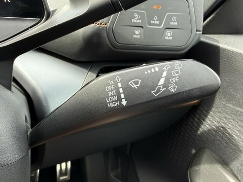 Cupra Born Cupra Born Hatchback V3 59 Kwh Afv 230 Au Grey #57