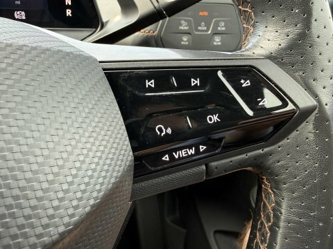 Cupra Born Cupra Born Hatchback V3 59 Kwh Afv 230 Au Grey #24