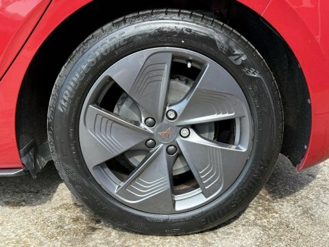 Cupra Born Cupra Born Hatchback V3 59 Kwh Afv 230 Au Grey #14