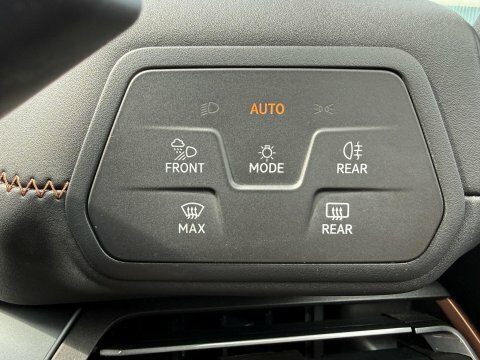 Cupra Born Cupra Born Hatchback V3 59 Kwh Afv 230 Au Grey #27