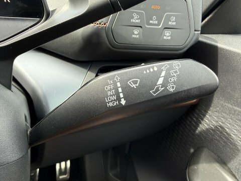Cupra Born Cupra Born Hatchback V3 59 Kwh Afv 230 Au Grey #25