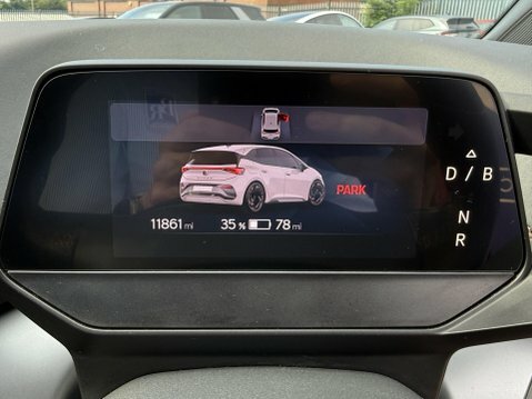 Cupra Born Cupra Born Hatchback V3 59 Kwh Afv 230 Au Grey #53
