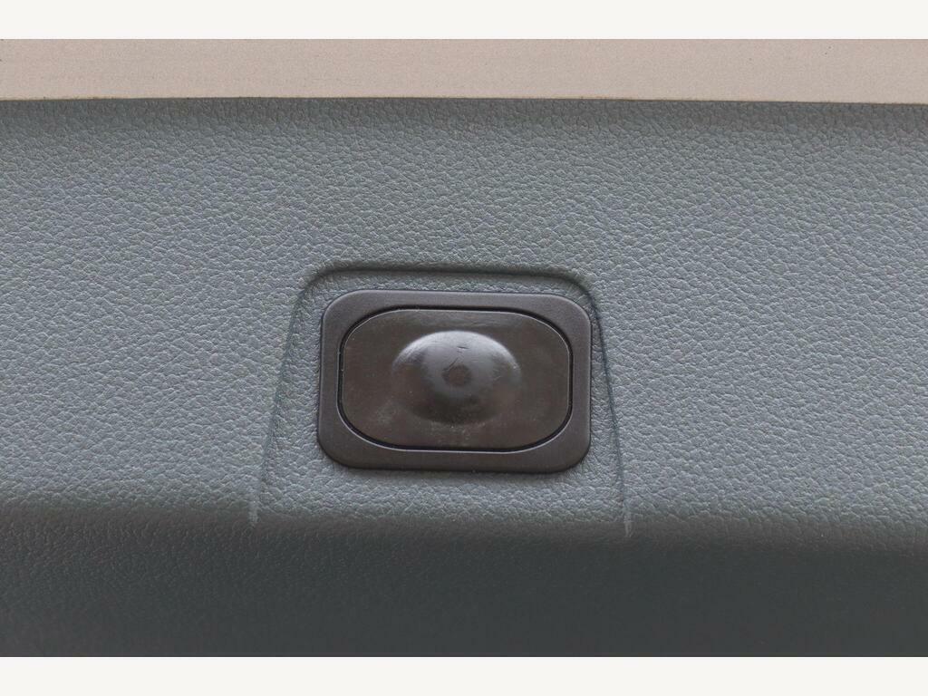 Ford Grand C-Max Mpv Blue #8