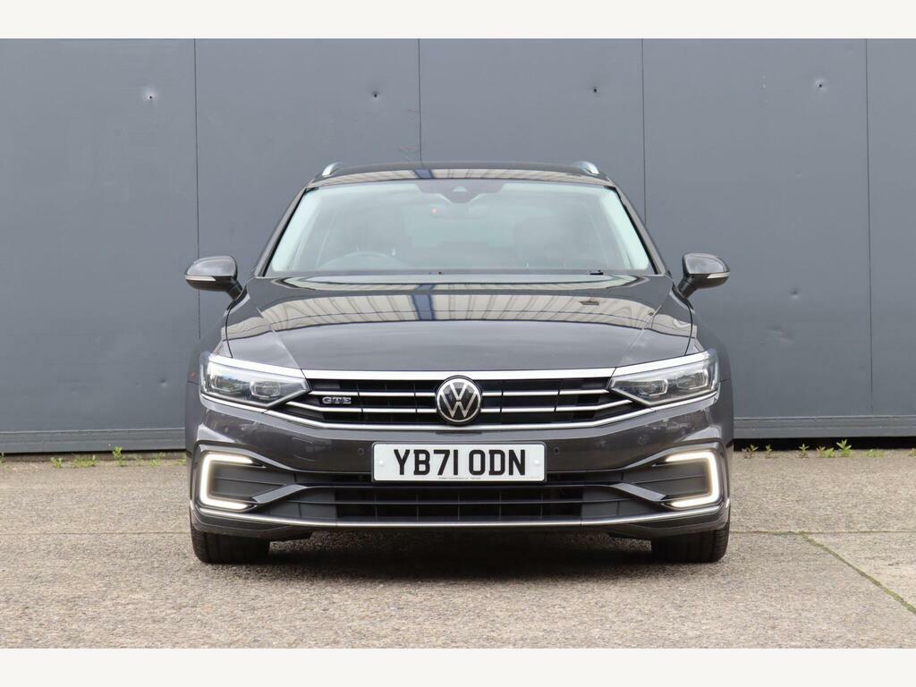 Volkswagen Passat 1.4 Tsi 13Kwh Gte Advance Dsg Euro 6 S S YB71ODN Grey #2