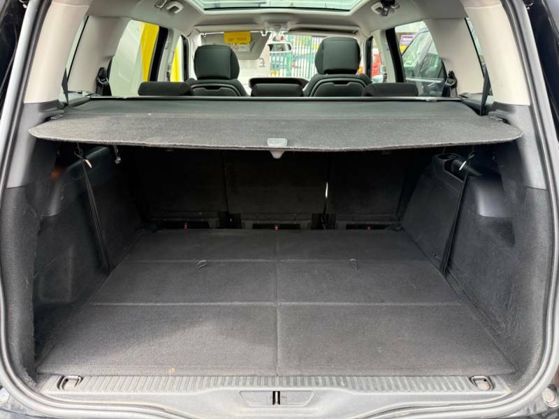 Citroen Grand C4 SpaceTourer 1.2 Puretech 130 Feel Grey #20