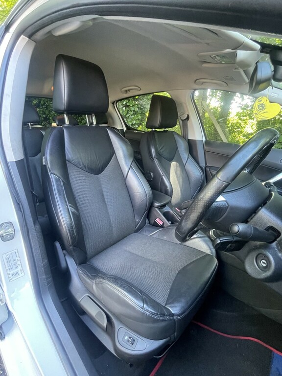Peugeot 308 Active Silver #7