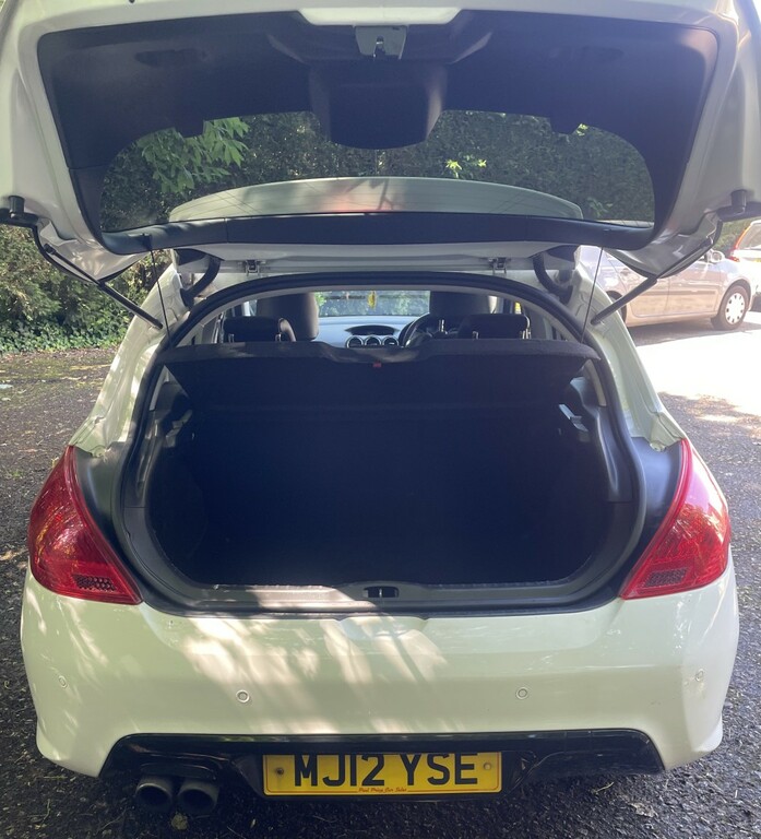 Peugeot 308 Active Silver #11