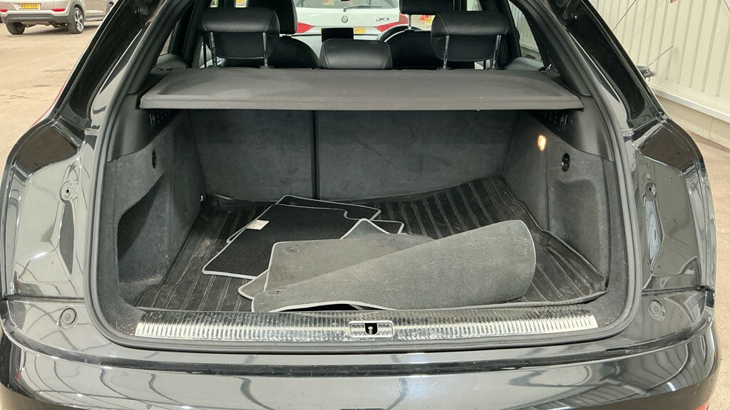 Audi Q3 2.0 Tdi 177 Se  #12