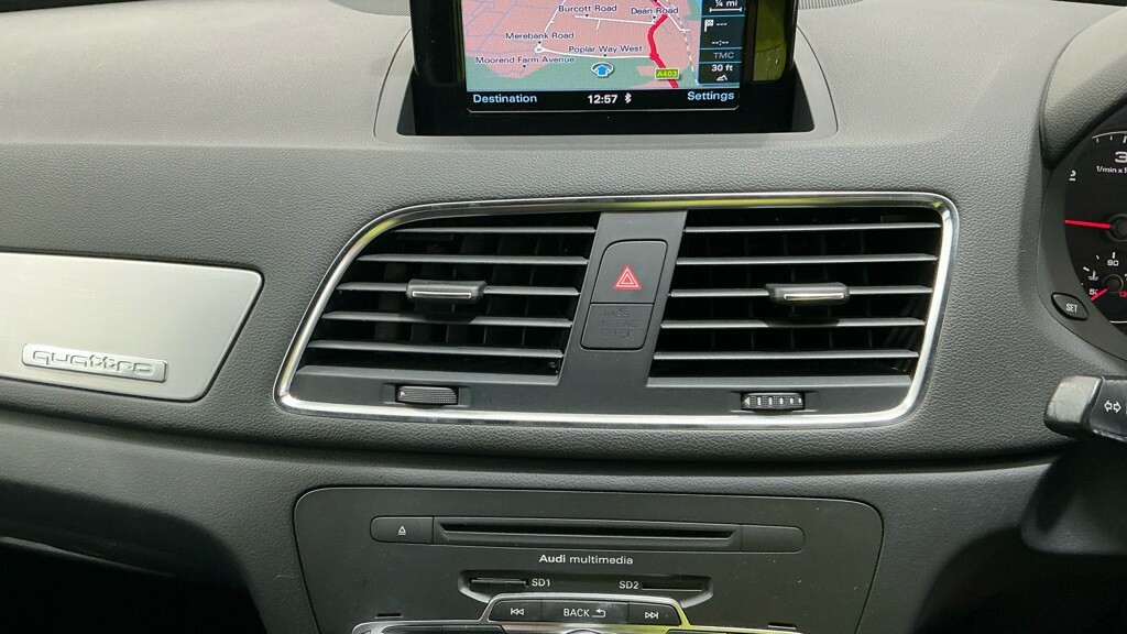 Audi Q3 2.0 Tdi 177 Se  #13