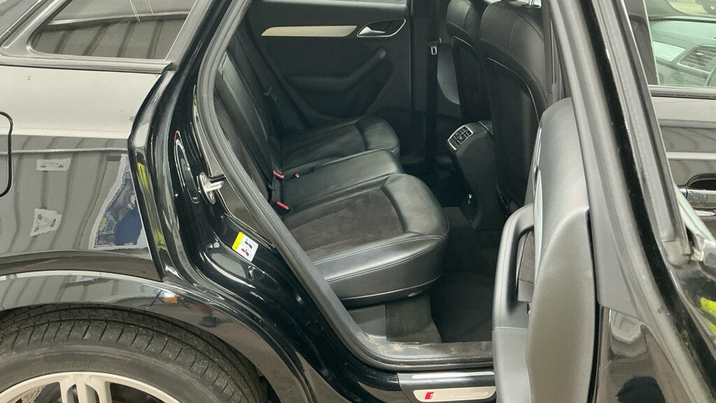 Audi Q3 2.0 Tdi 177 Se  #11