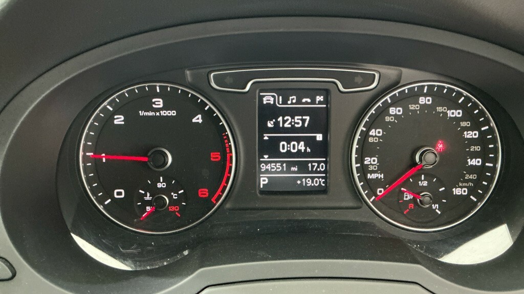 Audi Q3 2.0 Tdi 177 Se  #14