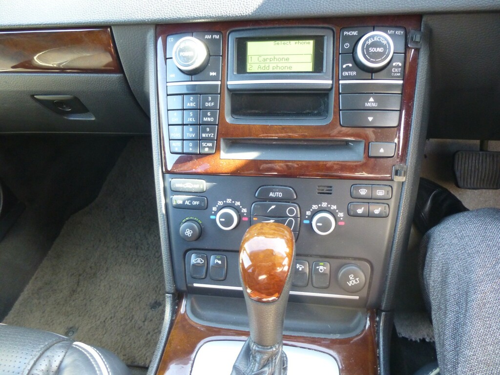 Volvo XC90 Xc90 Active Awd D5 Blue #14