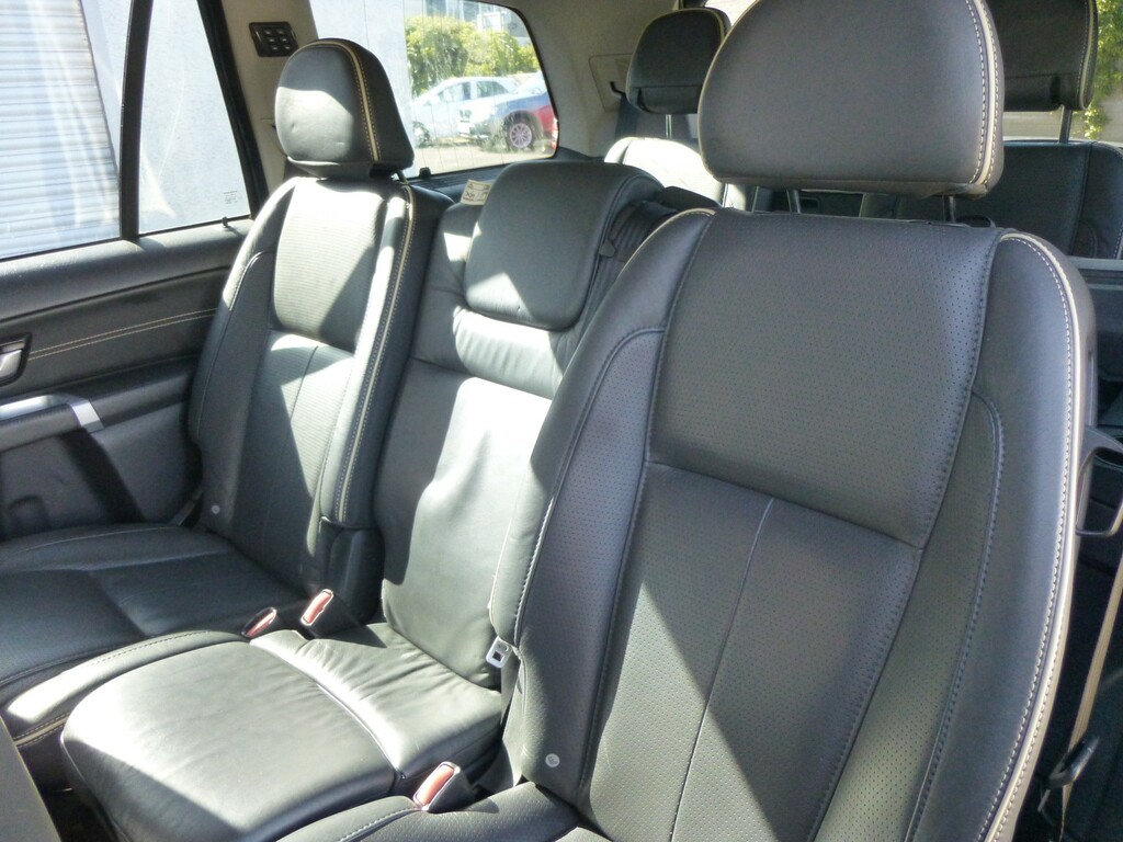 Volvo XC90 Xc90 Active Awd D5 Blue #11
