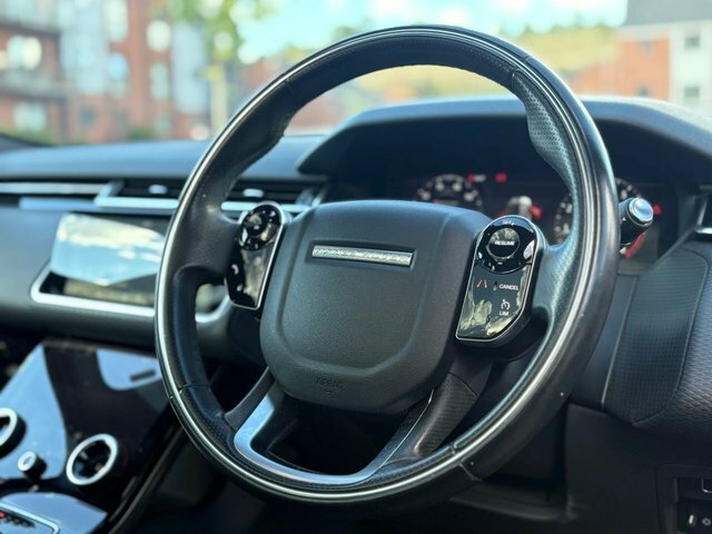 Land Rover Range Rover Velar P250 R-dynamic S Suv MF19WDO Black #2