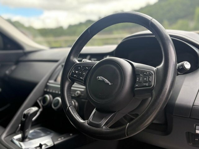 Jaguar E-Pace D180 Hse Suv Grey #2