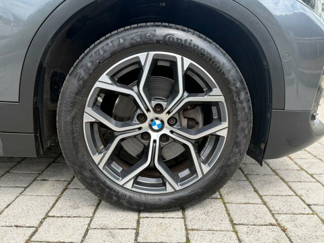 BMW X2 M Sport Blue #16