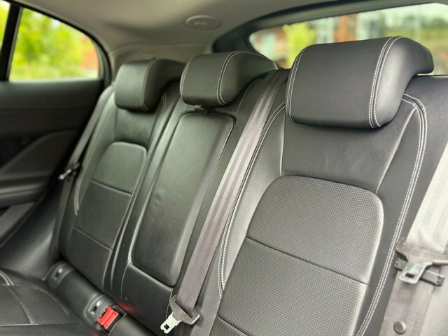 Jaguar I-Pace 294Kw Ev400 Se 90Kwh Grey #23