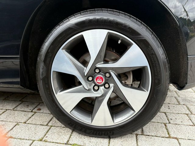 Jaguar I-Pace 294Kw Ev400 Se 90Kwh Grey #31