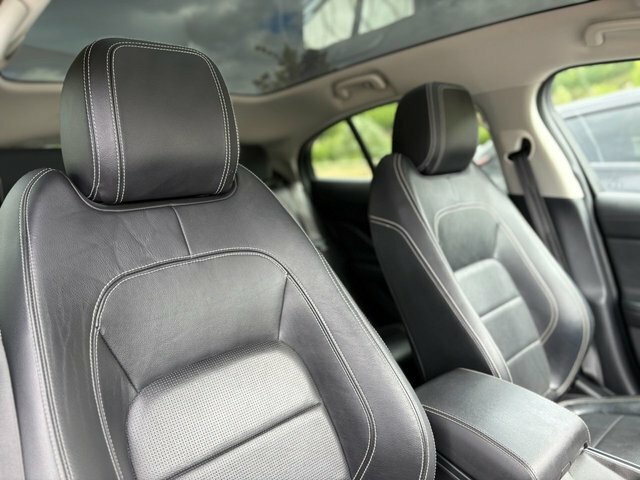 Jaguar I-Pace 294Kw Ev400 Se 90Kwh Grey #20