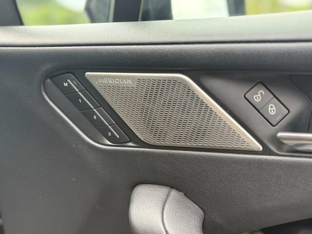 Jaguar I-Pace 294Kw Ev400 Se 90Kwh Grey #26
