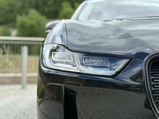 Jaguar I-Pace 294Kw Ev400 Se 90Kwh Grey #10