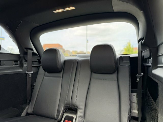 Mercedes-Benz GLE Class  Blue #32