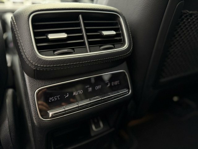 Mercedes-Benz GLE Class  Blue #26