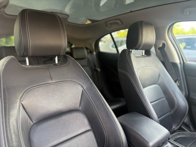 Jaguar I-Pace 2019 400 90Kwh Hse Suv 4Wd 400 Grey #18