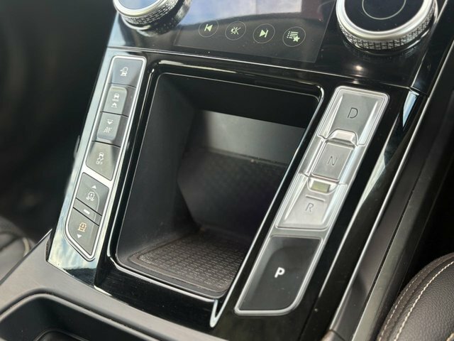 Jaguar I-Pace 2019 400 90Kwh Hse Suv 4Wd 400 Grey #22