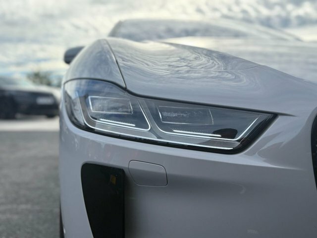 Jaguar I-Pace 2019 400 90Kwh Hse Suv 4Wd 400 Grey #26
