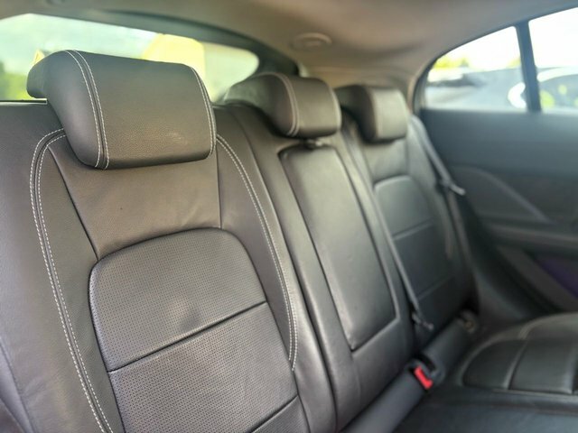 Jaguar I-Pace 2019 400 90Kwh Hse Suv 4Wd 400 Grey #20