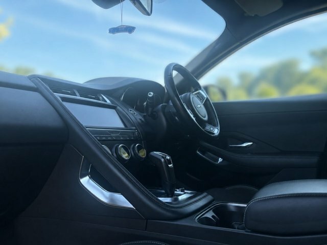 Jaguar E-Pace Suv 2.0 D150 S Euro 6 Ss 201868 Grey #13