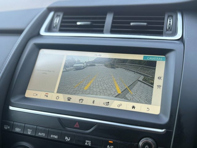 Jaguar E-Pace Suv 2.0 D150 S Euro 6 Ss 201868 Grey #20