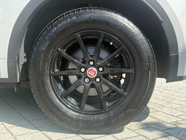Jaguar E-Pace Suv 2.0 D150 S Euro 6 Ss 201868 Grey #28