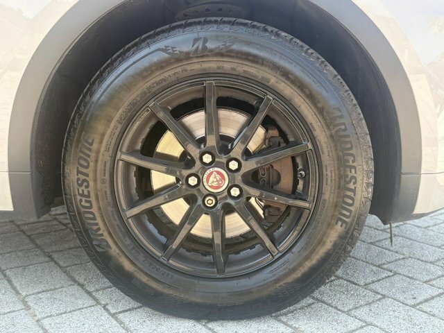 Jaguar E-Pace Suv 2.0 D150 S Euro 6 Ss 201868 Grey #30