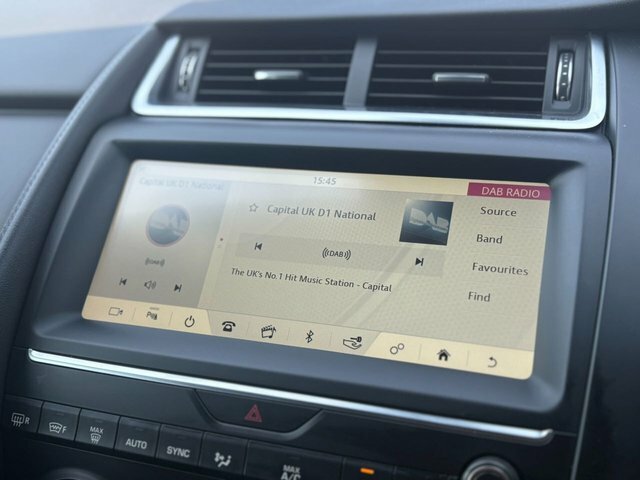 Jaguar E-Pace Suv 2.0 D150 S Euro 6 Ss 201868 Grey #21