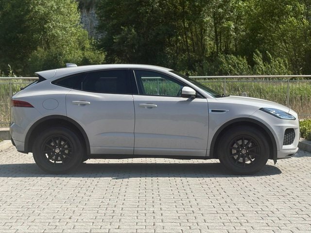 Jaguar E-Pace Suv 2.0 D150 S Euro 6 Ss 201868 Grey #8