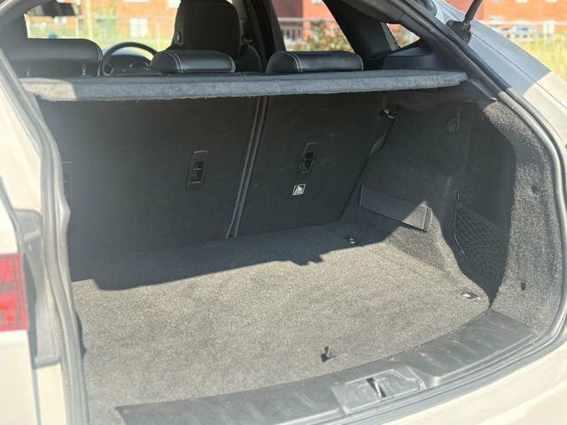 Jaguar E-Pace Suv 2.0 D150 S Euro 6 Ss 201868 Grey #18
